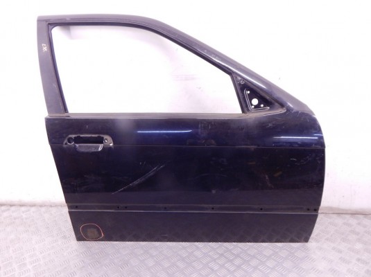 Дверь передняя правая BMW 3-series (E36) 41 51 8 185 798 Дверь передняя правая BMW 3-series (E36) 41 51 8 185 798