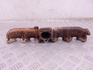 Коллектор выпуской LAND-ROVER RANGE ROVER(2002-2005) 11 62 2 248 166