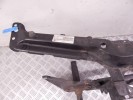 Передняя панель крепления облицовки (телевизор) BMW 3-series (E46) 51 71 7 111 691