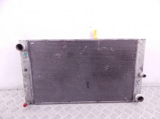 Радиатор (основной) BMW 5-series (E60/61) 17 11 7 795 878