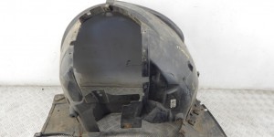 Защита арок передняя левая (подкрылок) BMW X6-series (E71) 51 71 7 180 617 Защита арок передняя левая (подкрылок) BMW X6-series (E71) 51 71 7 180 617