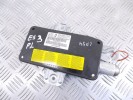Подушка безопасности боковая (в дверь) передняя левая BMW X5-series (E53) 72 12 7 037 233