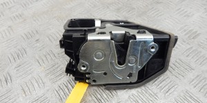 Замок двери задней правой BMW 5-series (F10/11) 51 22 7 202 148 Замок двери задней правой BMW 5-series (F10/11) 51 22 7 202 148
