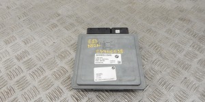 Блок управления двигателем BMW X3-series (E83) 12 14 7 583 526 Блок управления двигателем BMW X3-series (E83) 12 14 7 583 526