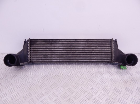 Интеркулер BMW X5-series (E53) 17 51 7 791 231