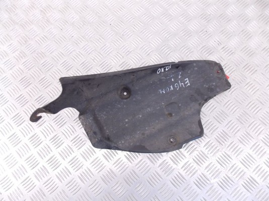Защита арок задняя левая (подкрылок) BMW 3-series (E46) 51 71 8 253 829