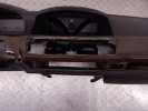 Панель передняя салона (торпедо) BMW 7-series (E65/66)