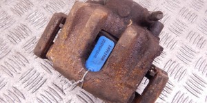 Суппорт передний правый BMW 3-series (E46) 34 11 6 758 114