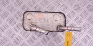 Теплообменник АКПП BMW 3-series (E46) 17 22 7 505 826