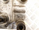 Блок ABS AUDI 80 (B4) 1991-1996 4а0614111а