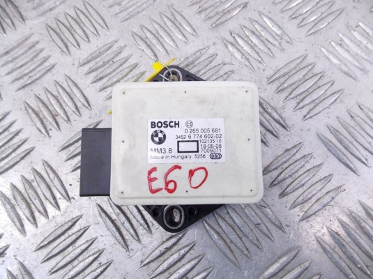 Датчик удара BMW 5-series (E60/61)