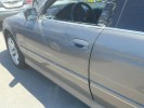 Молдинг крыла переднего правого BMW 5-series (E39)