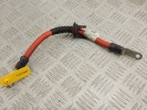 Плюсовой провод аккумулятора BMW X3-series (F25) 61 12 9 243 645