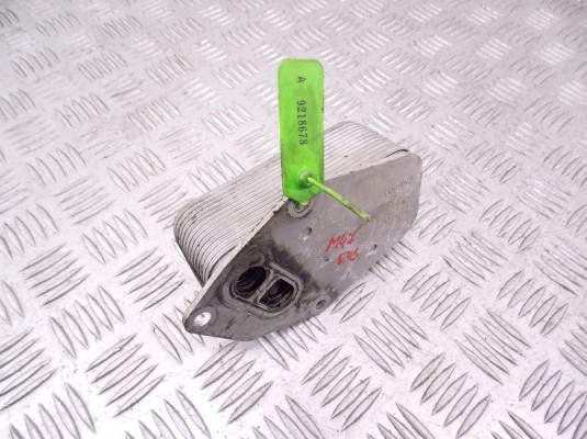 Теплообменник масляного фильтра BMW 3-series (E46) 2247203