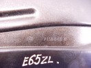 Стеклоподъемник электрический задний левый BMW 7-series (E65/66) 51 35 7 138 863