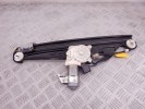 Стеклоподъемник электрический задний правый BMW 5-series (E60/61) 51 35 7 075 674