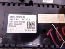 Блок управления печки/климат-контроля BMW 7-series (F01/02) 9224747