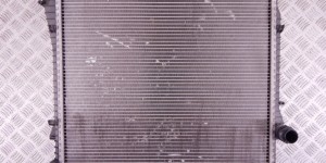 Радиатор (основной) BMW X5-series (E53) 17 11 7 788 387