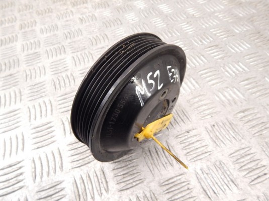Шкив помпы BMW 5-series (E39) 11 51 1 730 554