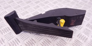 Педаль газа BMW X5-series (E53) 35 40 6 762 481