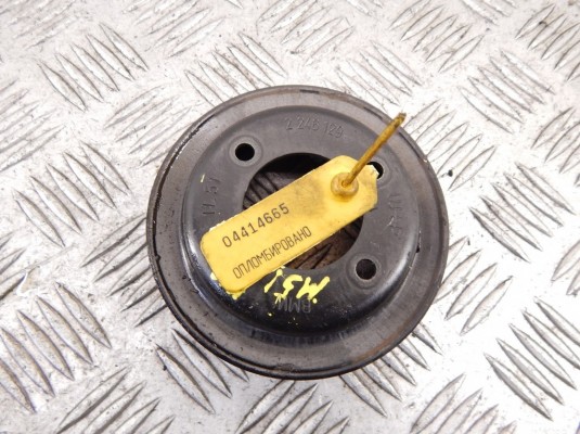 Шкив помпы BMW 5-series (E39) 11 51 2 246 129