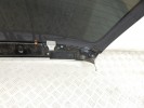 Стекло заднее BMW 3-series (E46) 51 31 8 255 292