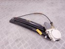 Стеклоподъемник задний правый BMW 5-series (E39) 51 35 8 252 430