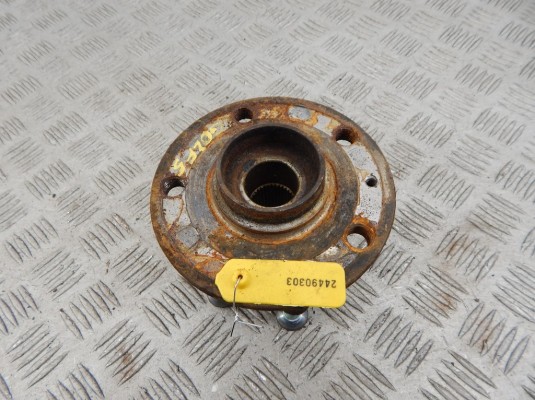 Подшипник ступицы VOLKSWAGEN GOLF V (2006-)