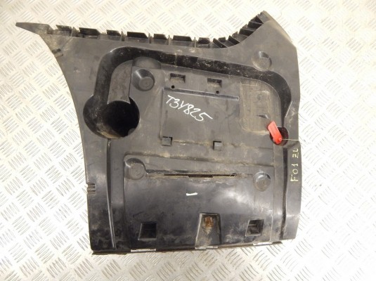 Кронштейн крепления бампера заднего BMW 7-series (F01/02) 51 12 7 183 885
