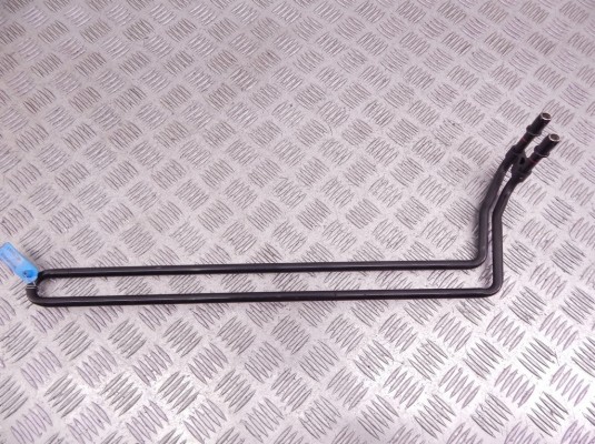 Радиатор гидроусилителя BMW 3-series (E46) 17 11 1 436 262