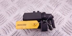 Датчик давления наддува BMW X3-series (E83) 11 74 7 796 634