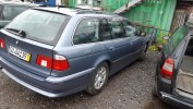 Корпус термостата BMW 5-series (E39)