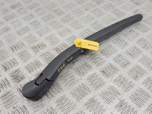 Щеткодержатель задний BMW 3-series (E46) 61 62 8 220 830 Щеткодержатель задний BMW 3-series (E46) 61 62 8 220 830