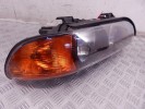 Фара правая BMW 5-series (E39)