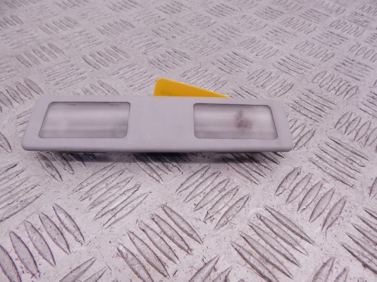 Фонарь салона (плафон) BMW 5-series (E39)