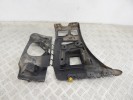 Кронштейн крепления бампера заднего BMW 1-series (E87) 51 12 7 170 664
