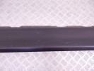Накладка на порог BMW X5-series (E53) 51 71 8 408 705