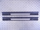 Накладка декоративная BMW 3-series (E46) 51 47 8 204 113