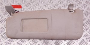 Козырек солнцезащитный BMW 5-series (E60/61) 51 16 7 066 649