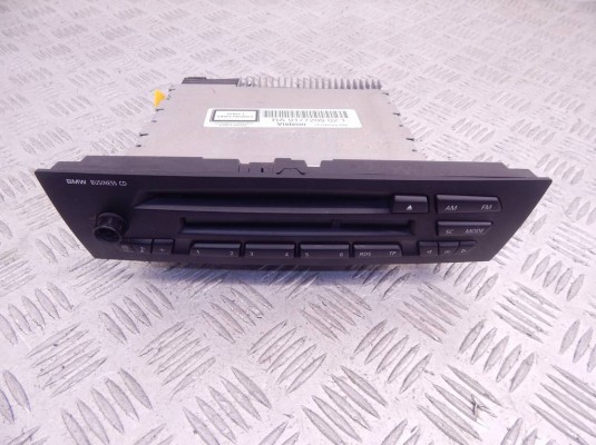 Магнитола BMW 3-series (E90/91/92) 65 12 9 177 209