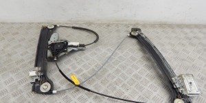 Стеклоподъемник электрический передний правый BMW 6-series (E63/E64) 51 33 7 008 626