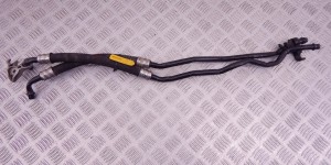 Трубка охлаждения АКПП BMW 5-series (E60/61) 17 22 7 794 576