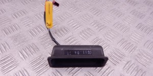 Ручка открывания багажника BMW 5-series (E60/61) 51 24 8 168 035