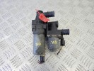 Кран отопителя (печки) BMW 3-series (E46) 64 11 8 369 807