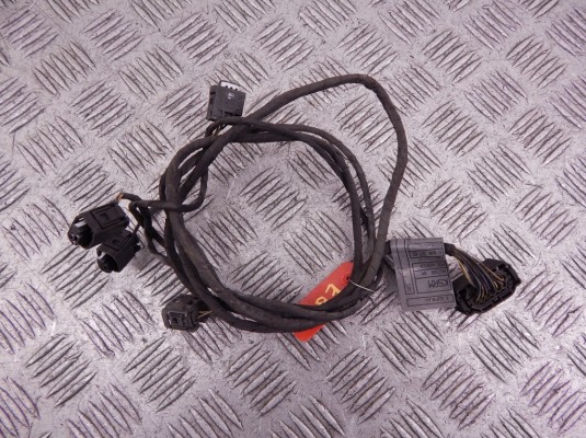 Проводка (коса) парктроников BMW 5-series (E60/61) 61 12 6 928 366