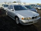 Блок управления АКПП BMW 5-series (E39) 24 60 7 514 265