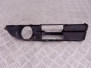 Заглушка (решетка) в бампер передний BMW 5-series (E60/61) 51 11 7 049 244