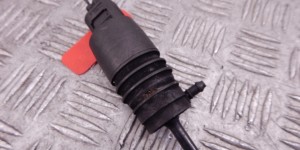 Насос (моторчик) омывателя стекла BMW X5-series (E53)