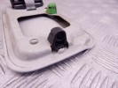Лючок топливного бака BMW X5-series (E53) 51 17 1 970 450