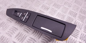 Блок управления стеклоподъемниками BMW 7-series (F01/02) 61 31 9 204 862